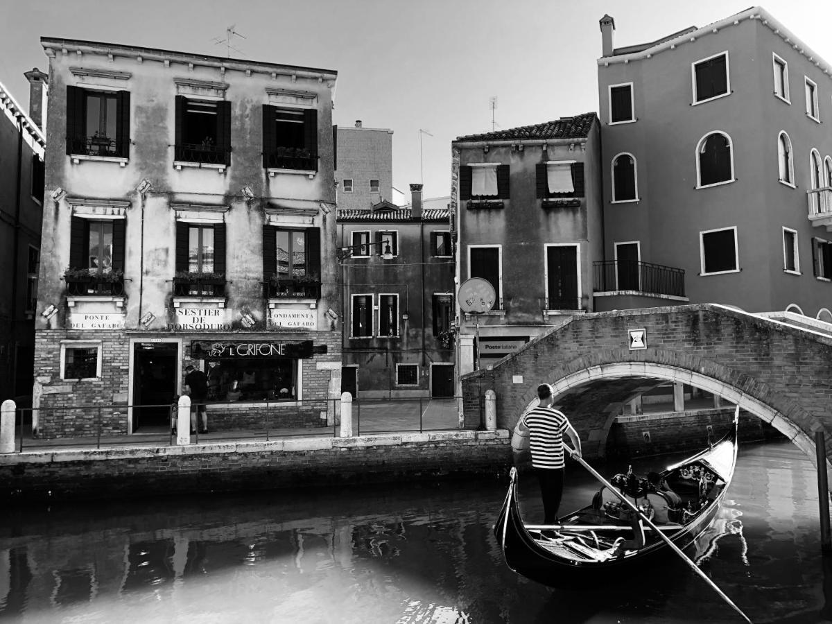 Suite Falier- Luminosa Venezia エクステリア 写真