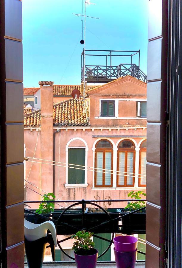 Suite Falier- Luminosa Venezia エクステリア 写真