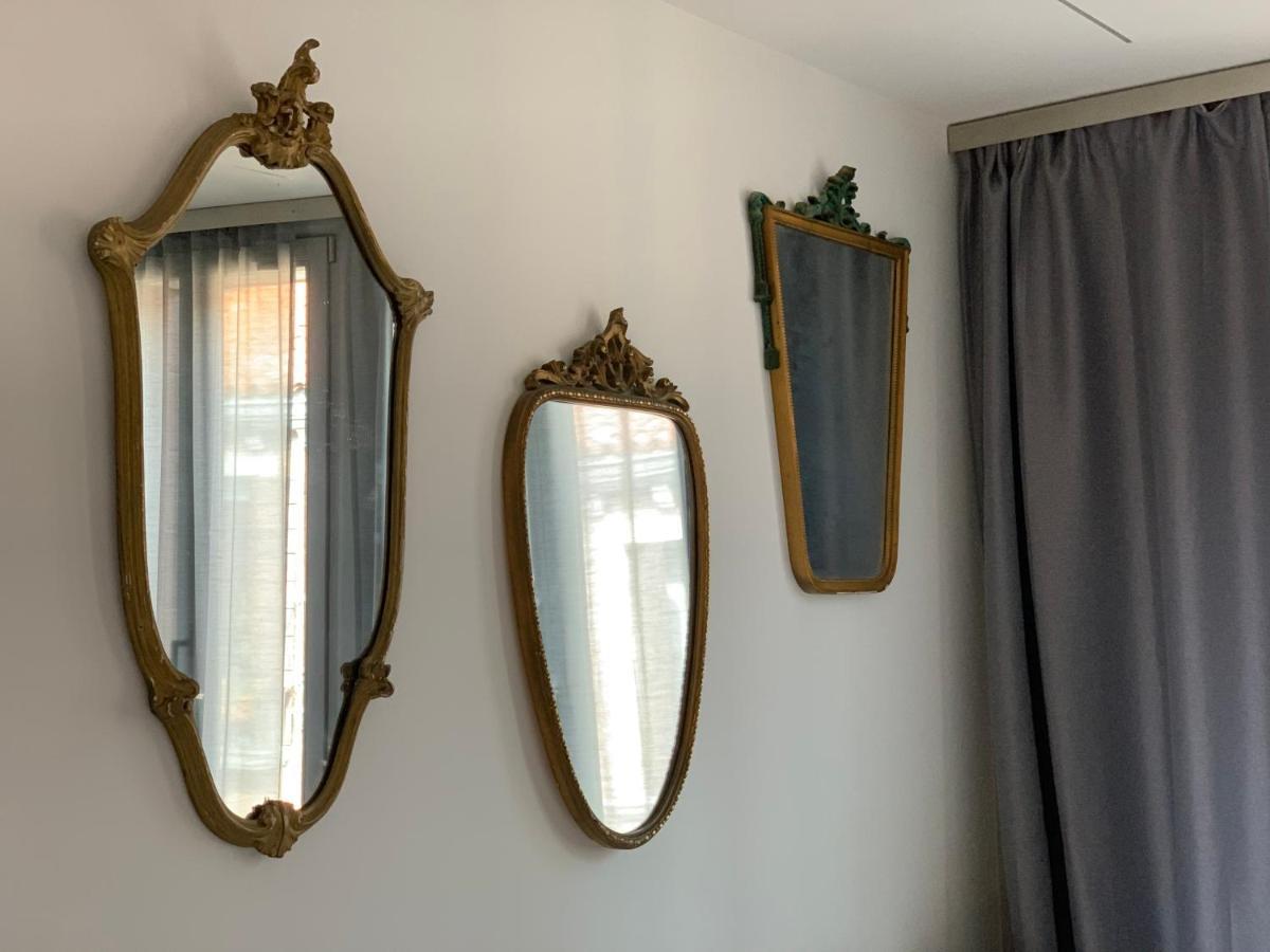 Suite Falier- Luminosa Venezia エクステリア 写真