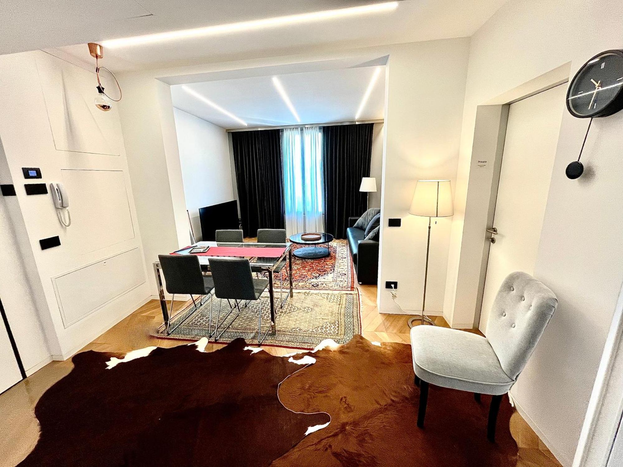 Suite Falier- Luminosa Venezia エクステリア 写真