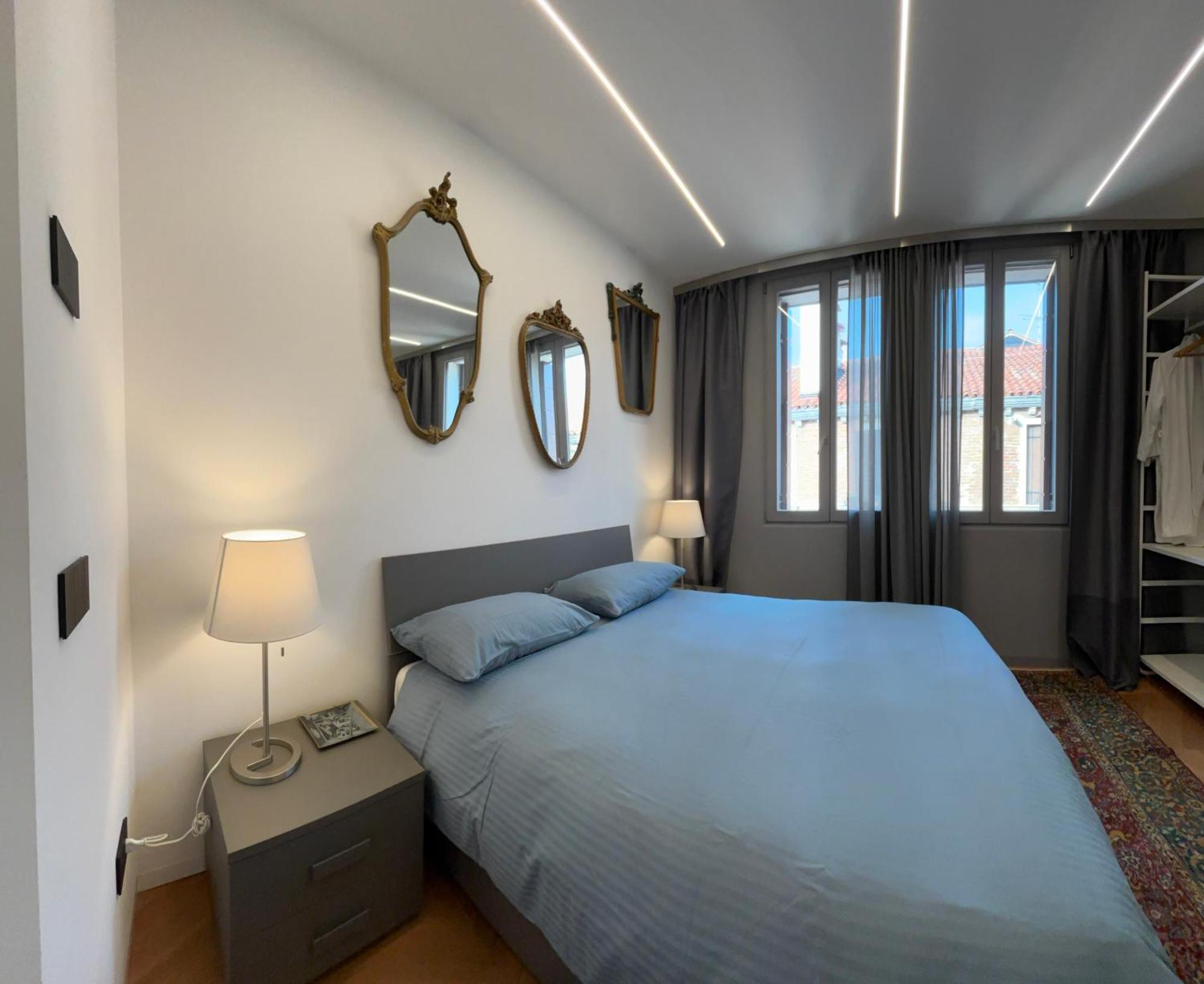 Suite Falier- Luminosa Venezia エクステリア 写真