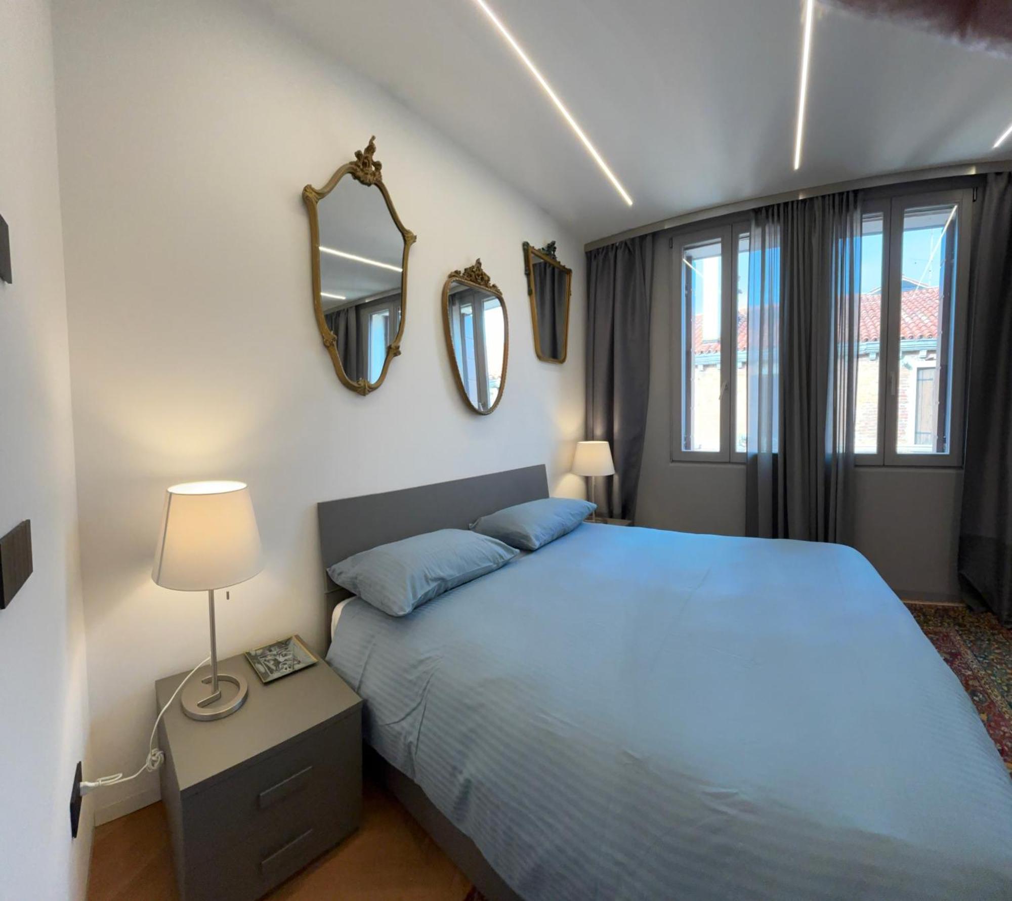 Suite Falier- Luminosa Venezia エクステリア 写真