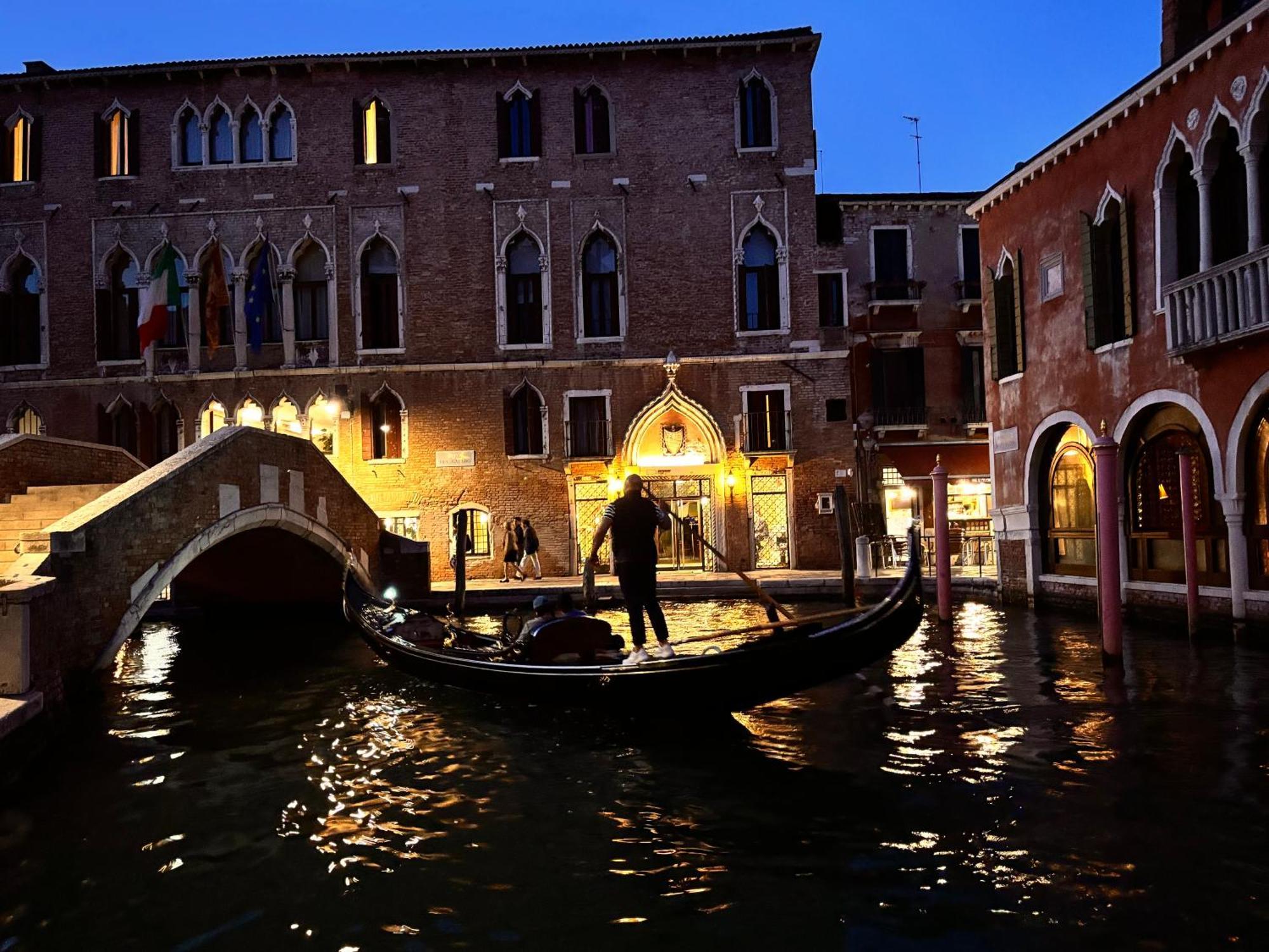 Suite Falier- Luminosa Venezia エクステリア 写真