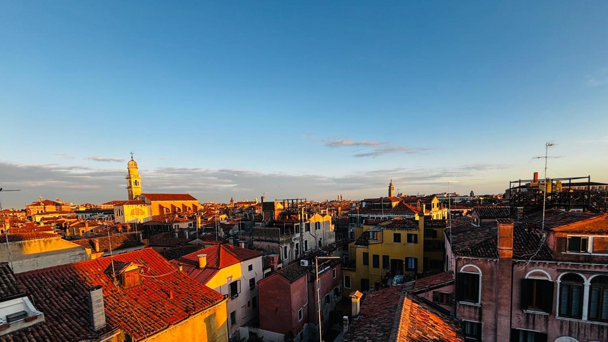 Suite Falier- Luminosa Venezia エクステリア 写真